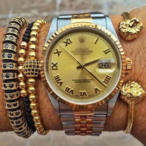 new fashion lion cuff bangles bracelets,pure gold color open bangle bracelets for men jewelry,party accessories1, Black
new fashion lion cuff bangles bracelets,pure gold color open bangle bracelets for men jewelry,party accessories1, Black