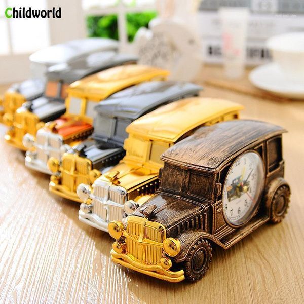 decorative objects & figurines 6colors classic car alarm clock decoration birthday gift digital pointer plastic home accessories1
decorative objects & figurines 6colors classic car alarm clock decoration birthday gift digital pointer plastic home accessories1