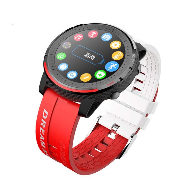 new 69 bluetooth communication fashion sports smart color dual spell bracelet body temperature
new 69 bluetooth communication fashion sports smart color dual spell bracelet body temperature