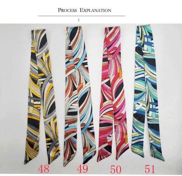 sellingnew fashion scarf,wrap small tie long silk scarves bag accessories,small gift,90*4cm or 35.43*1.57inch, Blue;gray
sellingnew fashion scarf,wrap small tie long silk scarves bag accessories,small gift,90*4cm or 35.43*1.57inch, Blue;gray