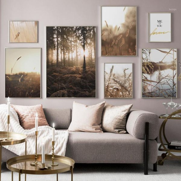 paintings reed wheat bird sunshine forest landscape wall art canvas painting nordic posters and prints pictures for living room decor1
paintings reed wheat bird sunshine forest landscape wall art canvas painting nordic posters and prints pictures for living room decor1