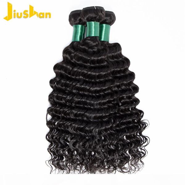 deep wave hair extensions brazillian virgin hair 3 pcs lot 7a unprocessed virgin brazilian hair, Black
deep wave hair extensions brazillian virgin hair 3 pcs lot 7a unprocessed virgin brazilian hair, Black