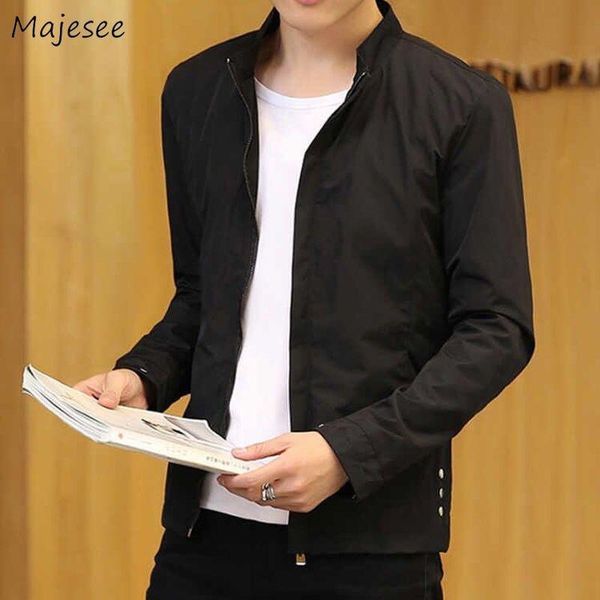 jacket men plus size solid all match streetwear males harajuku clothes mens jackets and coats black coat korean fashion soft, Black;brown
jacket men plus size solid all match streetwear males harajuku clothes mens jackets and coats black coat korean fashion soft, Black;brown
