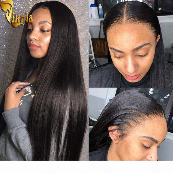brazilian straight lace frontal wig full lace human hair wig with baby hair remy pre plucked natural hairline with baby hair 8~24 inches, Black;brown
brazilian straight lace frontal wig full lace human hair wig with baby hair remy pre plucked natural hairline with baby hair 8~24 inches, Black;brown