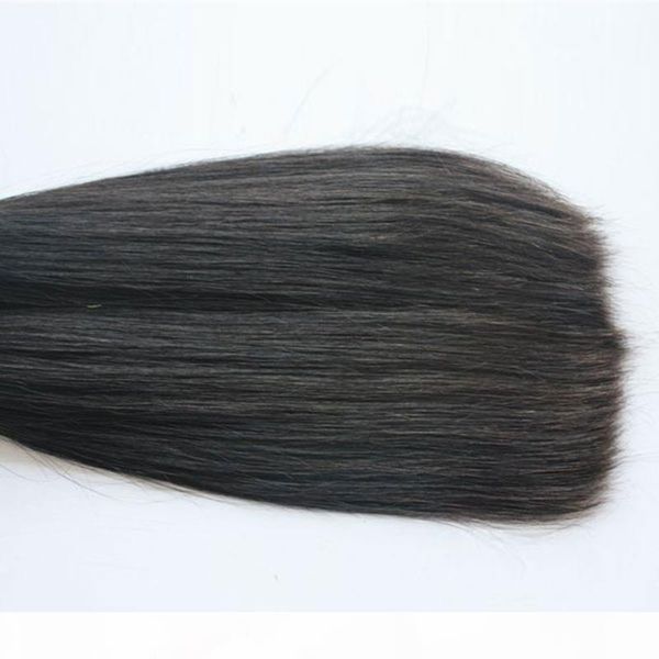 double drawn without small short hair 100g piece 4pcs lot 100% human hair virgin remy brazilian human hair bundles extensions, Black
double drawn without small short hair 100g piece 4pcs lot 100% human hair virgin remy brazilian human hair bundles extensions, Black