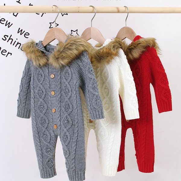 2020 new baby girls boys rompers knitted newborn boys jumpsuit outfits long sleeve autumn white infant girl overalls winter warm 1024, Blue
2020 new baby girls boys rompers knitted newborn boys jumpsuit outfits long sleeve autumn white infant girl overalls winter warm 1024, Blue