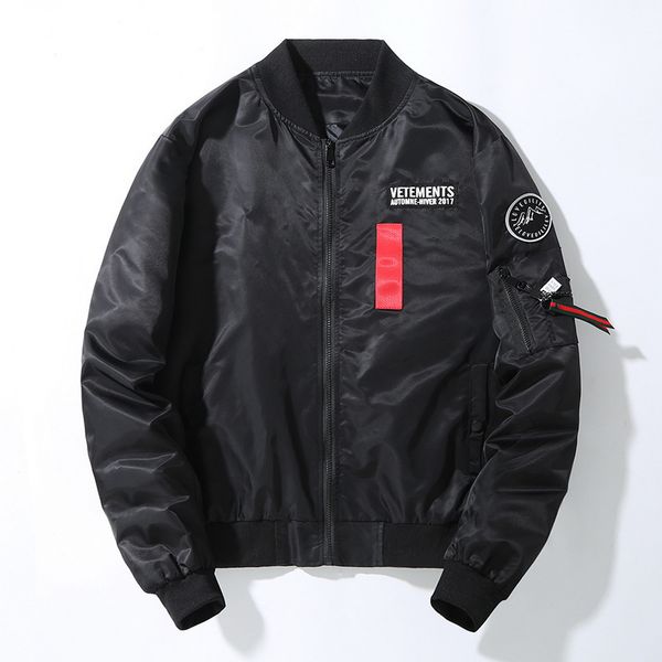 ma1 bomber jacket men plus size pilot jacket military spring autumn jacket big size coat chaqueta hombre male 7xl 8xl 9xl 10xl 201111, Black;brown
ma1 bomber jacket men plus size pilot jacket military spring autumn jacket big size coat chaqueta hombre male 7xl 8xl 9xl 10xl 201111, Black;brown