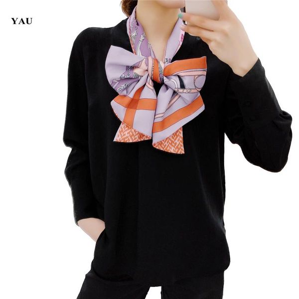 160cm*20cm horse person long scarf women double-sided twill silk scarves ladies head scarf handkerchief women tie, Blue;gray
160cm*20cm horse person long scarf women double-sided twill silk scarves ladies head scarf handkerchief women tie, Blue;gray
