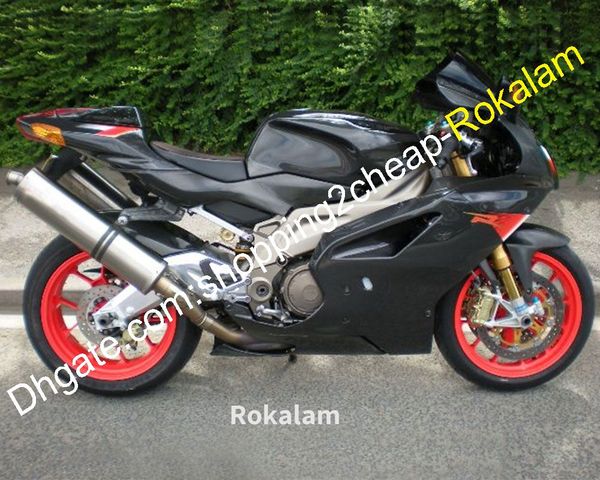 motorcycle fairing for aprilia rsv1000 abs fairing rsv 1000 2003 2004 2005 2006 black bodywork motorcycle parts aftermarket kit
motorcycle fairing for aprilia rsv1000 abs fairing rsv 1000 2003 2004 2005 2006 black bodywork motorcycle parts aftermarket kit