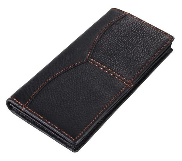 wallets men's retro long wallet fashion cowhide multifunctional card holder solid color leather, Red;black
wallets men's retro long wallet fashion cowhide multifunctional card holder solid color leather, Red;black