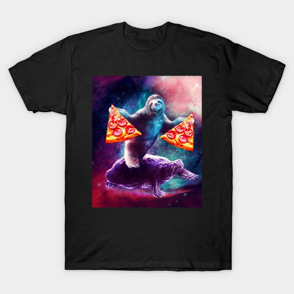men t-shirt funny space sloth with pizza riding on turtle by skylerjhill tshirt t shirt men tees harajuku sport hooded sweatshirt hoodie
men t-shirt funny space sloth with pizza riding on turtle by skylerjhill tshirt t shirt men tees harajuku sport hooded sweatshirt hoodie