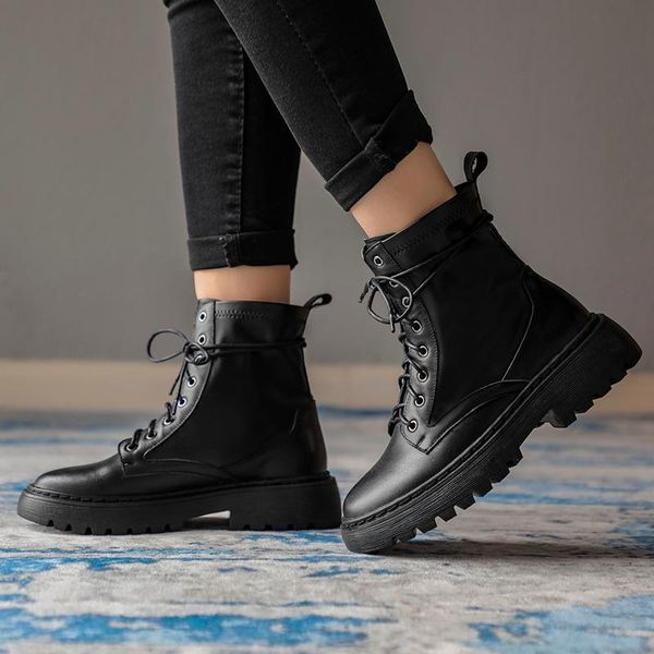 sklfgxzy women boots genuine leather female boots pearl black white high heels autumn winter fashion women's shoes size 34-41
sklfgxzy women boots genuine leather female boots pearl black white high heels autumn winter fashion women's shoes size 34-41