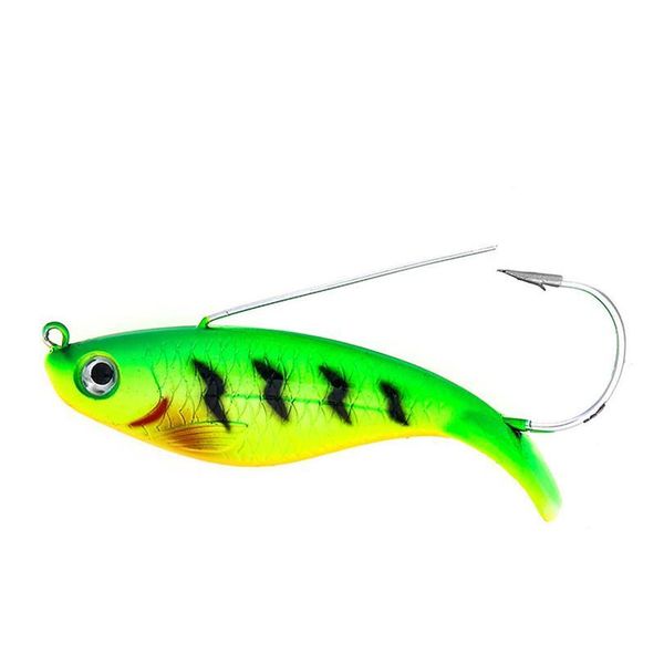 1pcs 85mm 21.2g anti grass lead fishing wobblers artificial hard bait crabkbait single hooks fish bass pike carp fish jllsaq
1pcs 85mm 21.2g anti grass lead fishing wobblers artificial hard bait crabkbait single hooks fish bass pike carp fish jllsaq