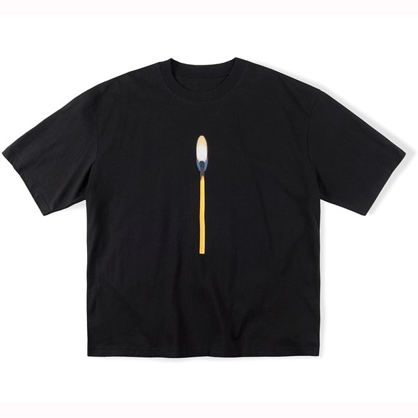 t shirt tee match print men women 11 short sleeve oversized t-shirt, White;black
t shirt tee match print men women 11 short sleeve oversized t-shirt, White;black