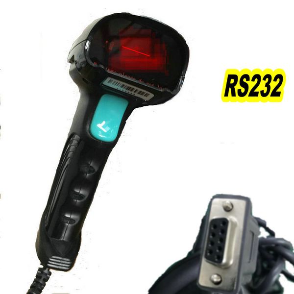 1d rs232 com wired laser barcode scanner ean upc issn isbn barcode support plug and play
1d rs232 com wired laser barcode scanner ean upc issn isbn barcode support plug and play