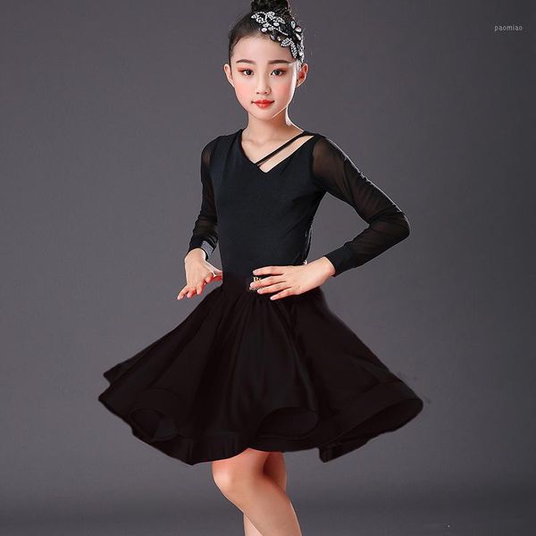 girls latin dresses for dancing ballroom dance dress rumba samba solid color skirt children samba cha cha tango skirt standard1, Black;red
girls latin dresses for dancing ballroom dance dress rumba samba solid color skirt children samba cha cha tango skirt standard1, Black;red