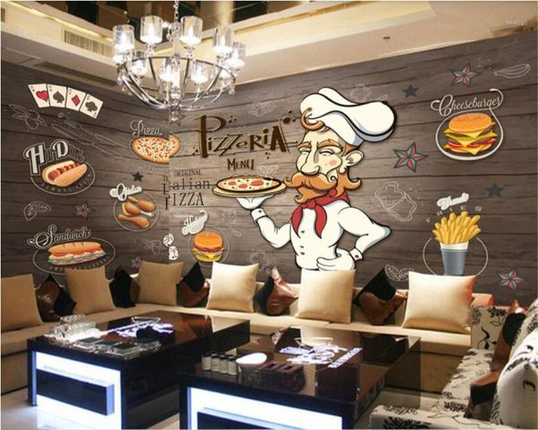 wellyu tapety papel de parede 3d wallpaper for walls 3d hand-painted wooden pizza restaurant papier peint hudas beauty3d1
wellyu tapety papel de parede 3d wallpaper for walls 3d hand-painted wooden pizza restaurant papier peint hudas beauty3d1