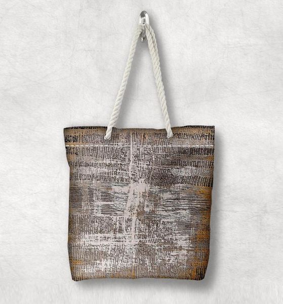 else orange brown lines anatolia antique kilim design white rope handle canvas bag cotton canvas zippered tote bag shoulder
else orange brown lines anatolia antique kilim design white rope handle canvas bag cotton canvas zippered tote bag shoulder