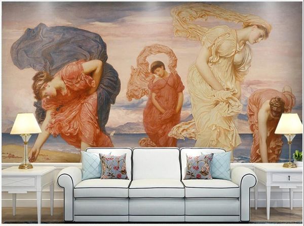 custom p mural 3d wallpaper european and american people oil painting home decor 3d wall murals wallpaper in the living room
custom p mural 3d wallpaper european and american people oil painting home decor 3d wall murals wallpaper in the living room