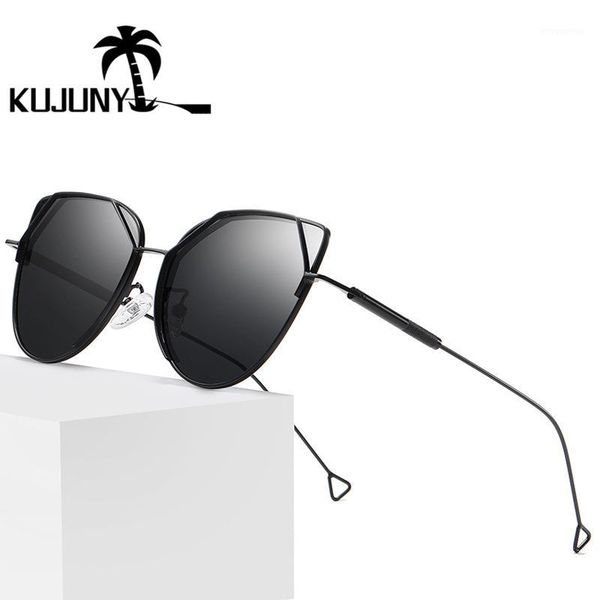 polarized sunglasses women sun glasses for men fashion eyewear sunglass ladies trendy uv protection eyeglasses spectacles1, White;black
polarized sunglasses women sun glasses for men fashion eyewear sunglass ladies trendy uv protection eyeglasses spectacles1, White;black