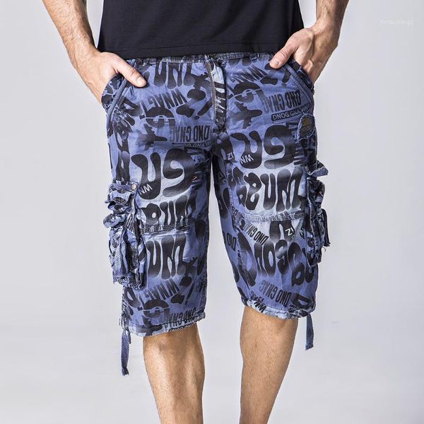 isurvivor 2020 men's new summer fashion mid-waist cotton overalls loose cropped leopard multi-pocket camouflage shorts1, White;black
isurvivor 2020 men's new summer fashion mid-waist cotton overalls loose cropped leopard multi-pocket camouflage shorts1, White;black