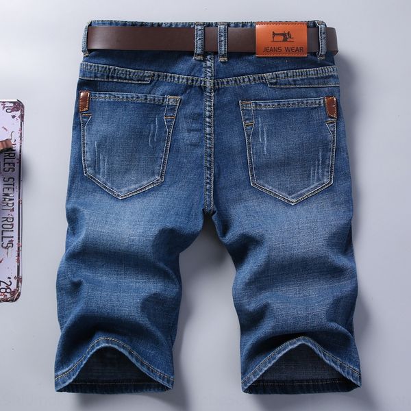 2020 pantsshorts случайные брюки летние новые джинсовые шорты мужские capris тонкие и elasticskin дружественные и дышащие прямые случайные ш, Blue
2020 pantsshorts случайные брюки летние новые джинсовые шорты мужские capris тонкие и elasticskin дружественные и дышащие прямые случайные ш, Blue