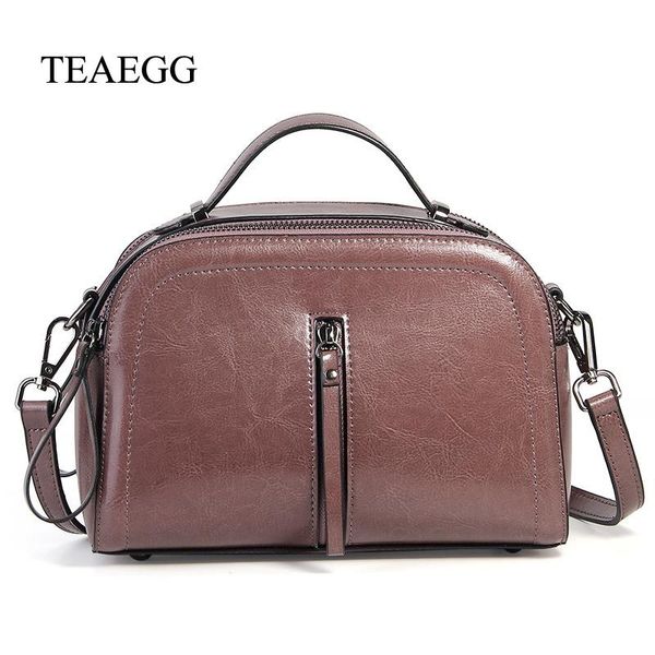 teaegg женщины натуральной кожи квадратный мешок женский ретро из натуральной кожи коровьей сумки crossbody сумка lady посланника
teaegg женщины натуральной кожи квадратный мешок женский ретро из натуральной кожи коровьей сумки crossbody сумка lady посланника
