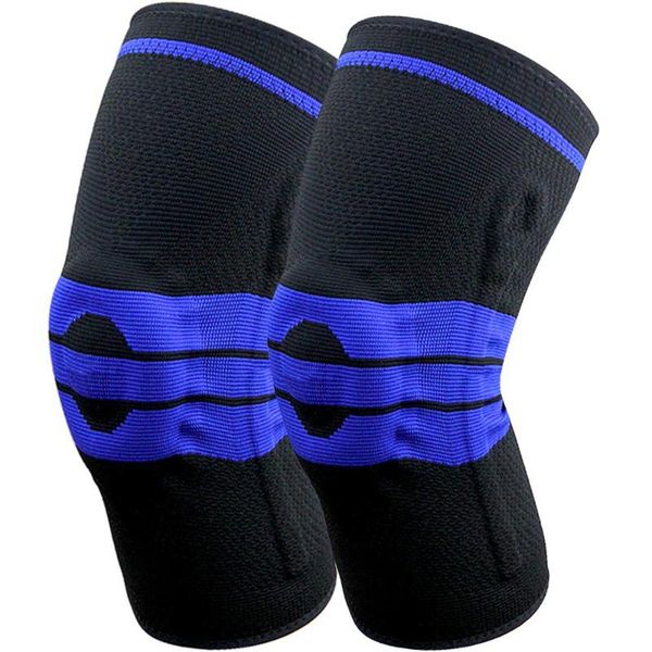 knee brace knee support compression sleeve with side stabilizers & silicone patella gel pad for meniscus tear arthritis jogging, Black;gray
knee brace knee support compression sleeve with side stabilizers & silicone patella gel pad for meniscus tear arthritis jogging, Black;gray
