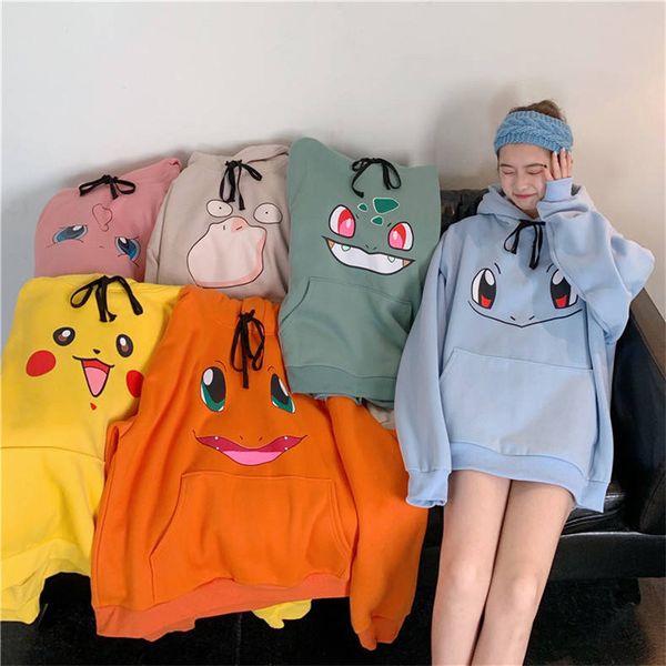 japan amine hoodies women hip hop sweatshirt girl harajuku long sleeve harajuku hoodie streetwear cute cartoon hoodie men womens, Black
japan amine hoodies women hip hop sweatshirt girl harajuku long sleeve harajuku hoodie streetwear cute cartoon hoodie men womens, Black