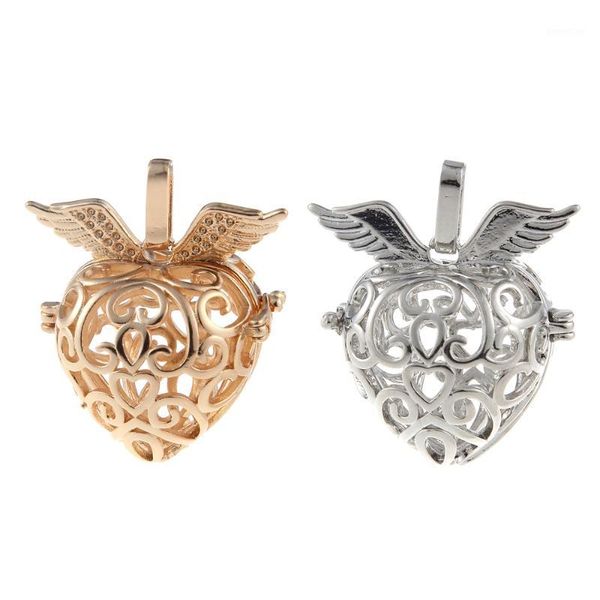 fine jewelry strawberry wing hollow ball pendant box copper crown essetial oil diffuser necklace locket pendants for diy perfume1, Black
fine jewelry strawberry wing hollow ball pendant box copper crown essetial oil diffuser necklace locket pendants for diy perfume1, Black