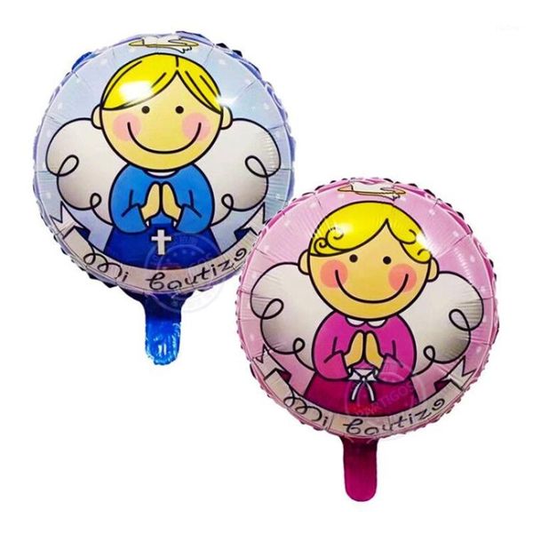 2pcs/lot 18inch god bless pink angel baby balloons for newborn birthday party decoration baby boy and girl foil helium balloons1
2pcs/lot 18inch god bless pink angel baby balloons for newborn birthday party decoration baby boy and girl foil helium balloons1