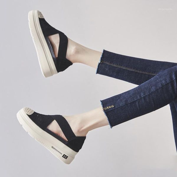 dress shoes summer women sandals lace platform sandal chunky fisherman thick sole beach female increaing sandalias mujer 8173g1, Black
dress shoes summer women sandals lace platform sandal chunky fisherman thick sole beach female increaing sandalias mujer 8173g1, Black
