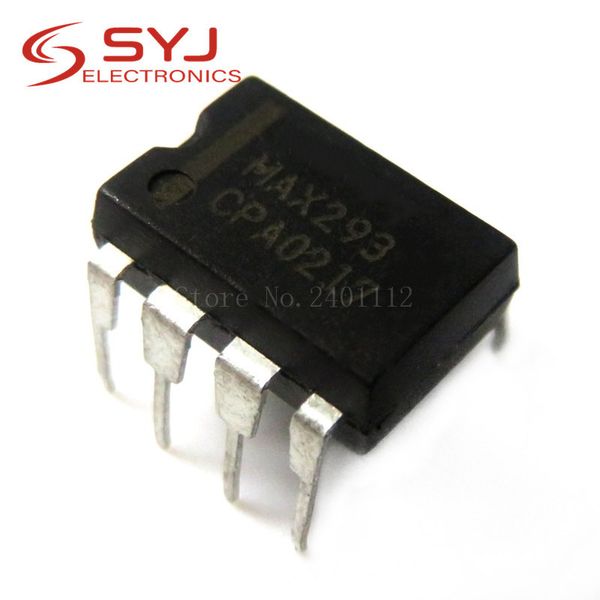 1pcs / lot max293cpa max293epa max293 dip-8 in stock
1pcs / lot max293cpa max293epa max293 dip-8 in stock