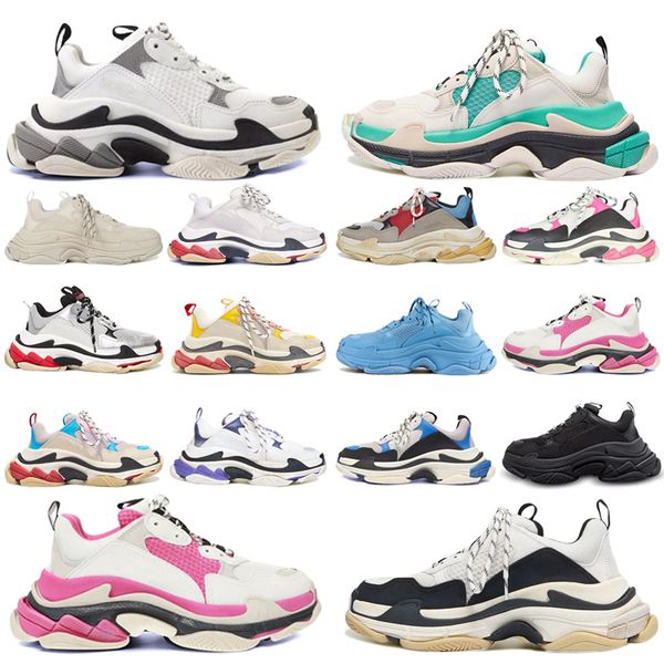 2021 designer triple s platform sneakers for men women chaussures paris 17fw triple black cream yellow red casual shoes luxury shoes 3 l5a1#
2021 designer triple s platform sneakers for men women chaussures paris 17fw triple black cream yellow red casual shoes luxury shoes 3 l5a1#