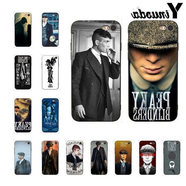 yinuoda peaky blinders tv series black soft phone cover for iphone 8 7 6 6s plus 5 5s se xr x xs max coque shell
yinuoda peaky blinders tv series black soft phone cover for iphone 8 7 6 6s plus 5 5s se xr x xs max coque shell