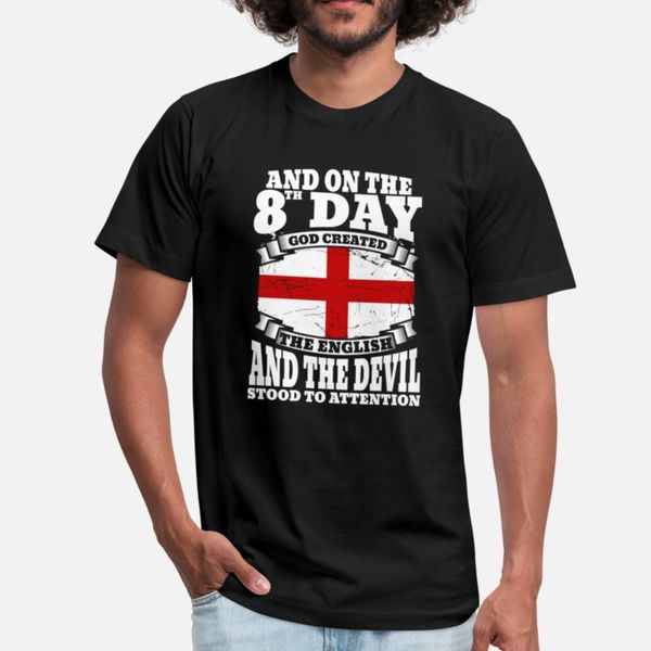 english - on the 8th day god created the english graphic designers t shirt cute anime sportswear tracksuit hoodie sweatshirt
english - on the 8th day god created the english graphic designers t shirt cute anime sportswear tracksuit hoodie sweatshirt