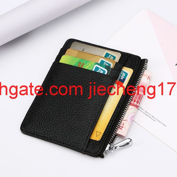 multi clip card bag leather zipper card clip bus card cover multi-functional leather bag for men, Red;black
multi clip card bag leather zipper card clip bus card cover multi-functional leather bag for men, Red;black