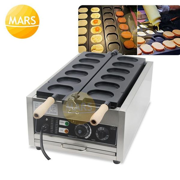 bread makers commercial snack machine egg puff waffle maker korea gyeran bbang cake iron baker plate 220v 110v1
bread makers commercial snack machine egg puff waffle maker korea gyeran bbang cake iron baker plate 220v 110v1