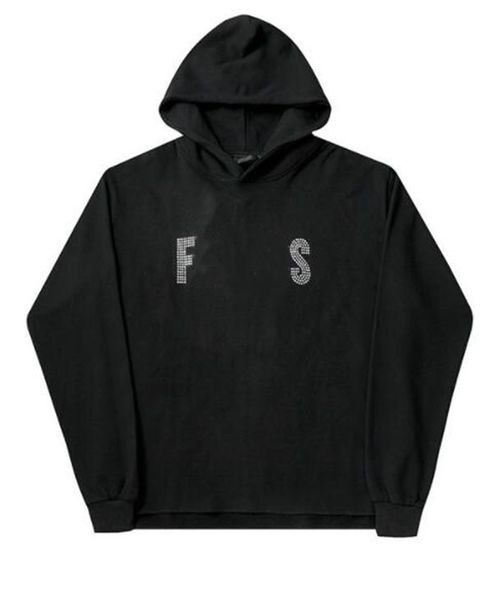 men and women drilling ve ripped personalized hoodies loose couple hooded sweater jacket wholesale, Black
men and women drilling ve ripped personalized hoodies loose couple hooded sweater jacket wholesale, Black