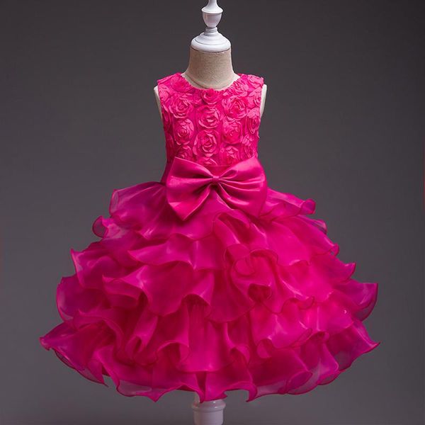 girl dress toddler princess wedding party kids tutu dresses for girls clothes girls birthday ball gown clothing new 2020 baby, Red;yellow
girl dress toddler princess wedding party kids tutu dresses for girls clothes girls birthday ball gown clothing new 2020 baby, Red;yellow