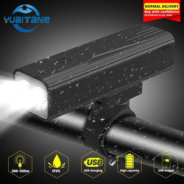 bike lights bicycle light l2 led lamp t6 front headlight usb rechargeable ultralight mtb cycling waterproof powerbank1
bike lights bicycle light l2 led lamp t6 front headlight usb rechargeable ultralight mtb cycling waterproof powerbank1