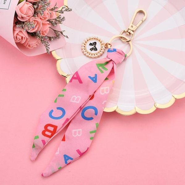 new scarves key chain exquisite decoration silk tassels keychains for girl women bag charm jewelry acessory eh107b h bbyywb
new scarves key chain exquisite decoration silk tassels keychains for girl women bag charm jewelry acessory eh107b h bbyywb