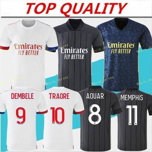 20 21 maillot lyon 2020 2021 olympique lyonnais soccer jersey maillot de foot ol football shirts traore memphis men kids kits equipment, Black;yellow
20 21 maillot lyon 2020 2021 olympique lyonnais soccer jersey maillot de foot ol football shirts traore memphis men kids kits equipment, Black;yellow