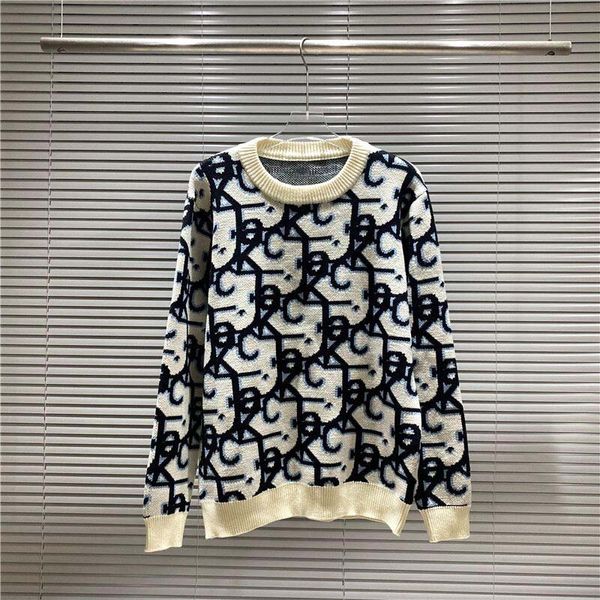 men's fashion pullover knitwear sweater oversized sweaters for men women designer crewneck cashmere jumpers outwear sweatshirts winter, White;black
men's fashion pullover knitwear sweater oversized sweaters for men women designer crewneck cashmere jumpers outwear sweatshirts winter, White;black