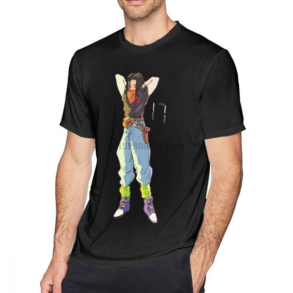 android 17 t shirt android t-shirt 5x graphic tee shirt cotton male cute beach short sleeves tshirt sport hooded sweatshirt hoodie
android 17 t shirt android t-shirt 5x graphic tee shirt cotton male cute beach short sleeves tshirt sport hooded sweatshirt hoodie