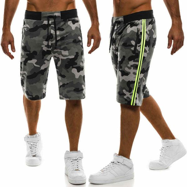 zogaa summer new camouflage shorts men's sports fitness five-point pants basketball training casual outdoor fashion mens shorts 1027, White;black
zogaa summer new camouflage shorts men's sports fitness five-point pants basketball training casual outdoor fashion mens shorts 1027, White;black