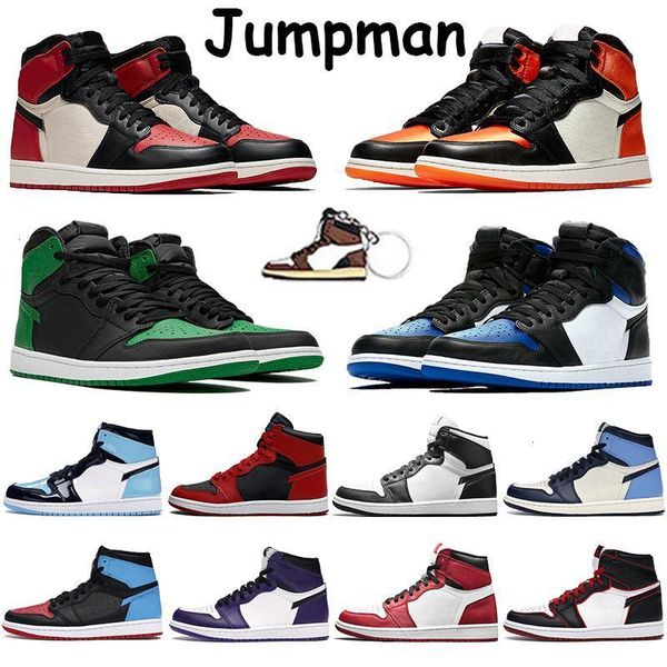 basketball mens 1s jumpman shoes high recerse bred royal toe pine green black white shattered backboard banned men trainers
basketball mens 1s jumpman shoes high recerse bred royal toe pine green black white shattered backboard banned men trainers