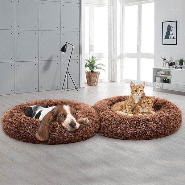 round soft long plush dog bed cat nest small and medium sized dog mats warm pet nest winter pet warm sofa kennel1
round soft long plush dog bed cat nest small and medium sized dog mats warm pet nest winter pet warm sofa kennel1