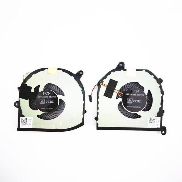 lapcooling pads original cpu gpu fan for xps 15 9570 precision 5530 m5530 cooler 08yy9 tk9j1 dc 5v 0.5a mv340 0mv3401
lapcooling pads original cpu gpu fan for xps 15 9570 precision 5530 m5530 cooler 08yy9 tk9j1 dc 5v 0.5a mv340 0mv3401