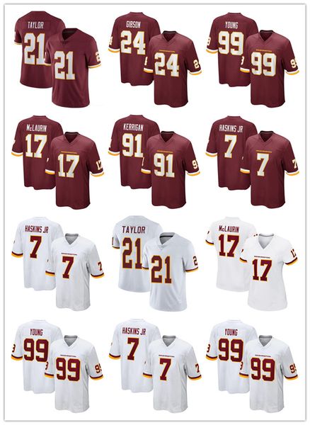 mens washington football team 17 terry mclaurin 99 chase young 91 ryan kerrigan 21 sean taylor 7 dwayne haskins jr football jerseys, Black;red
mens washington football team 17 terry mclaurin 99 chase young 91 ryan kerrigan 21 sean taylor 7 dwayne haskins jr football jerseys, Black;red